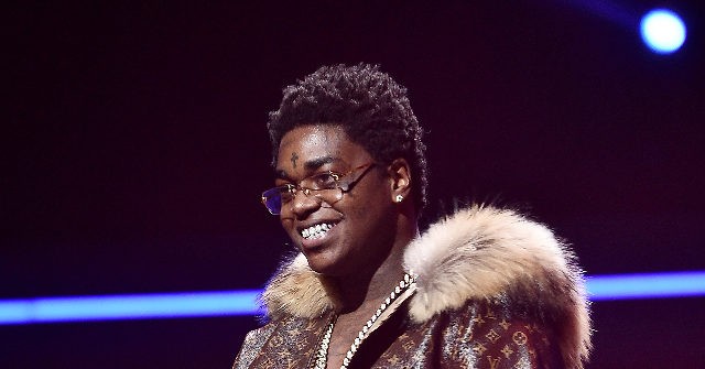 Rapper Kodak Black Offers to Pay College Tuition for Kids of Slain FBI ...