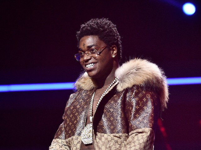 Rapper Kodak Black Offers to Pay College Tuition for Kids of Slain FBI Agents in Florida - Vimarsana News