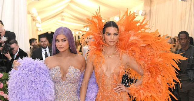 Kendall Jenner Accused Of Cultural Appropriation For Launching Tequila Brand