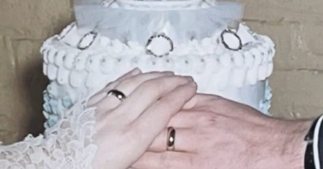 WATCH: Woman Reunited with Wedding Ring She Lost 50 Years Ago
