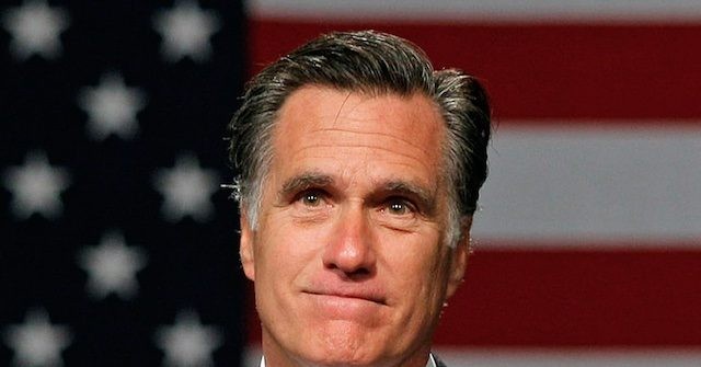 Romney: Biden Has Done 'Extraordinarily Well' Working with Our Allies