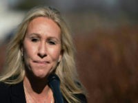 McCarthy Warns Dems They'll Regret Stripping Greene from Committees