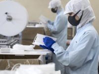 Joe Biden Previews Plan to Send 'Millions' of Masks Across the Country