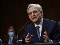 Biden AG Nominee Merrick Garland Wrote in 70s That Song About ‘Military Rape’ Was ‘Hilarious’
