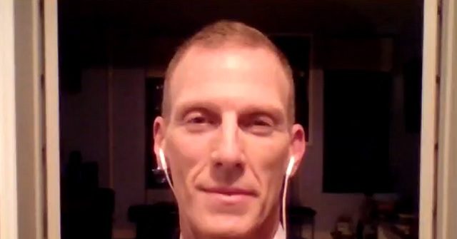 NextImg:Metzl: Mainstream Media Approach to Lab Leak Was 'Lazy' and Dangerous Approach of Just Opposing the Other Tribe