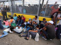 EXCLUSIVE: CDC COVID Order to Quickly Return Migrants to Mexico May End Within Two Weeks