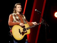 Country Star Morgan Wallen Dropped from Radio, Disqualified by Academy of Country Music for Awards After Saying N-Word