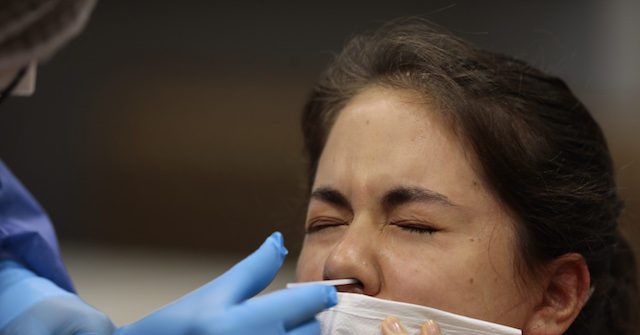 CDC: Flu Activity Unusually Low, 165 Hospitalizations in Last 4 Months