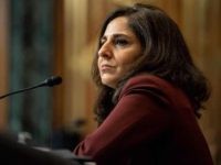 Biden Names Failed OMB Nominee Neera Tanden to Replace Susan Rice