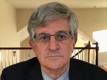 FDA vaccines advisory board member Dr. Paul Offit on 2/4/2021 "The Lead"