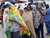 Nolte: Government Can’t Save You — Not Even in Texas