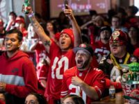 CDC Issues Super Bowl Party Guidelines, Limits Cheering and Alcohol