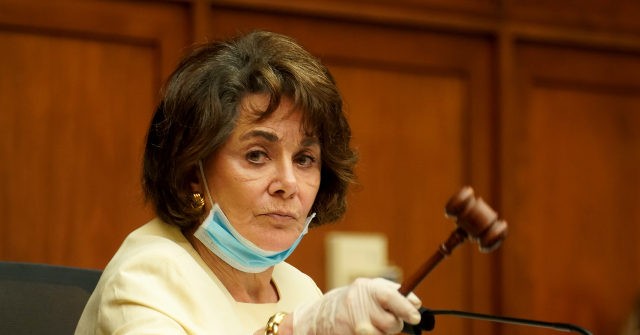 Pressure Mounts for Investigation of Democrat Pressure Tactics in AT&T's OAN Censorship