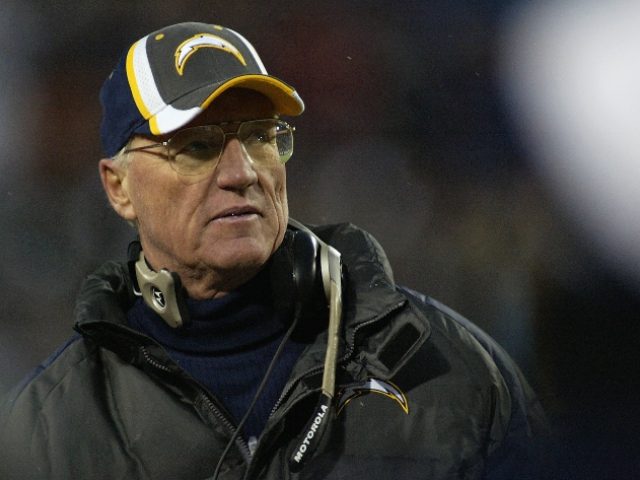 Marty Schottenheimer