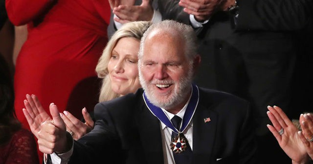 Missouri Lawmakers Propose Ways to Honor Native Son Rush Limbaugh - Vimarsana News