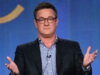 Scarborough Rips GOP Senators for Not Applauding KBJ — ‘A Moment Like that, Damnit, Stand on Your Feet and Applaud’