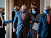 Impeachment Trial Day One to Kick off with Debate