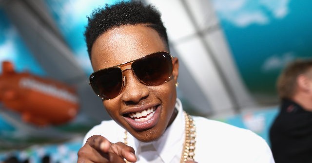Rapper Silento, of 'Whip/Nae Nae' Fame, Arrested for Murder of Cousin