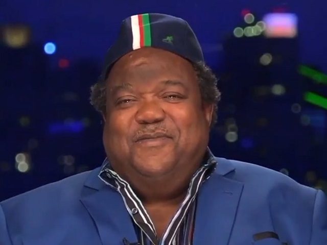 Bo Snerdley Snerdley