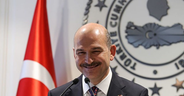 Twitter Allows Turkish Minister Tweet Decrying ‘LGBT Deviants’