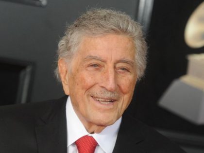 Tony Bennett and his family went public about the singer's Alzheimer's disease diagnosis. File Photo by Dennis Van Tine/UPI