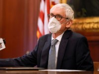 Wisconsin Republicans Plan to Repeal Democrat Governor’s State Mask Mandate