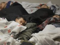 Media Silent as Biden Illegally Holds Unaccompanied Migrant Children