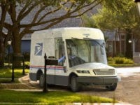 Green Fiasco: Postal Service’s EV Mail Truck Rollout Is Massively Behind Schedule