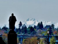 U. of Washington Students Demand Removal of George Washington Statue for Perpetuating ‘White Supremacy’
