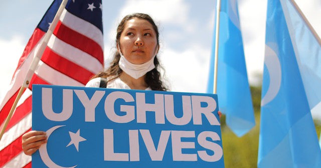 Human Rights Watch: China Arresting Uyghurs at Skyrocketing Rates