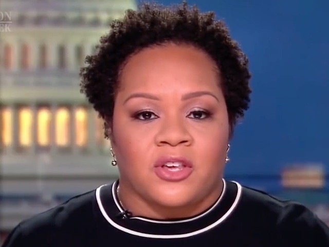NBC's Alcindor: Biden Admin Says No Crisis At the Border -- 'But the Numbers Don’t Lie'
