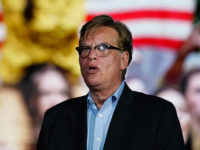 Golden Globes: Aaron Sorkin Quotes Leftist Rioter Abbie Hoffman While Condemning Capitol Hill Riots