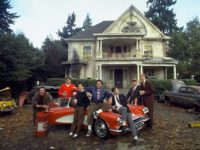 Nolte: The Gloriously Inappropriate and Problematic 'Animal House'