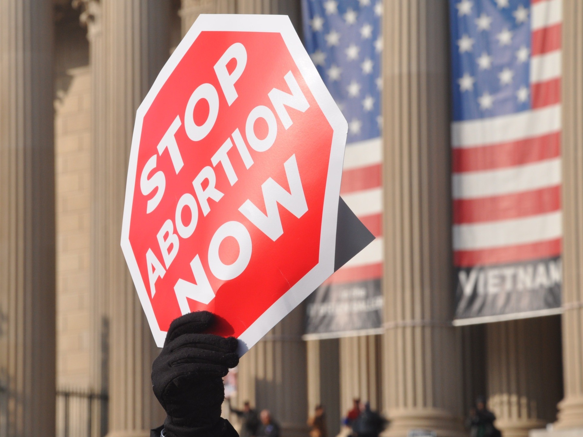 Goldsmith Becomes 19th 'Sanctuary City for the Unborn' in Texas - Vimarsana News