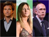 Hollywood Heavyweights, Including Jason Bateman, Jennifer Aniston, Jeffrey Katzenberg, Among Top Donors to Lincoln Project