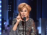 Bette Midler: 'Donald Trump Killed People at the Insurrection'