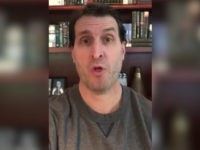 Filmmaker Billy Ray Wants 'Political Eradication' of GOP Senators