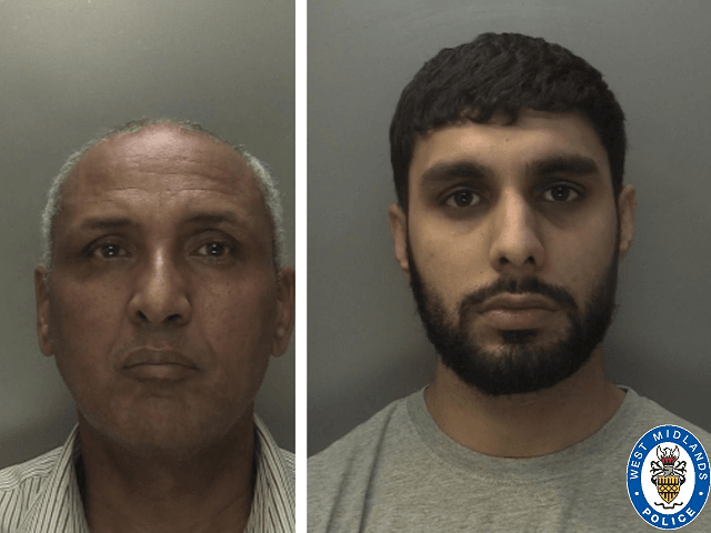 10-year-old Girl: Short Sentences for Pedophiles Abdi Shire, Adean Ahmed - Vimarsana News