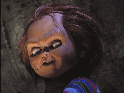 Chucky from Child's Play