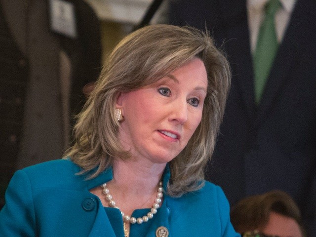 Barbara Comstock: GOP Will Pass the Trump 'Kidney Stone' Soon - He's 'Not Going to Be the Future of Anything' - Vimarsana News