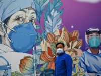 W.H.O. Stands with Beijing: Absolves Wuhan Lab of Leaking Coronavirus
