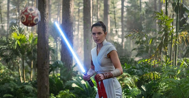 Nolte: Director Promises Next ‘Star Wars’ Movie Will Be Feminist