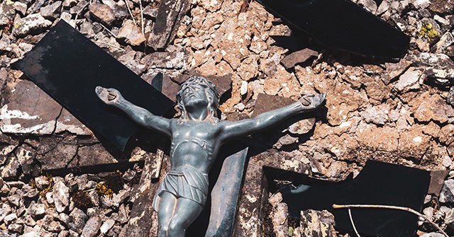 Texas Bishop Warns Equality Act ‘Threatens the Heart of Our Nation’