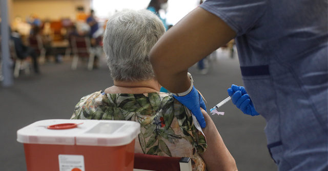 Florida women disguised as ‘grandmothers’ try to get COVID-19 vaccines