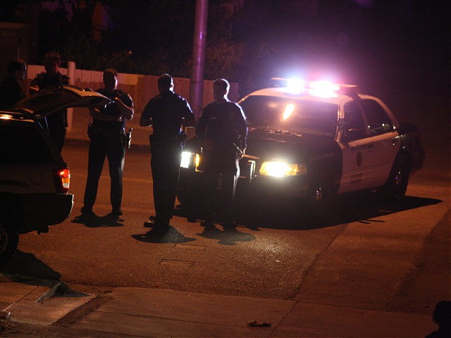 San Diego Police