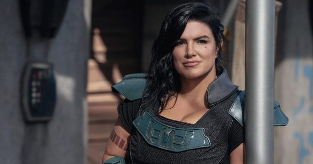 Gina Carano Sues Disney over Firing from 'The Mandalorian,' Elon Musk Funding Lawsuit