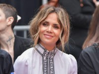 Halle Berry Encourages 7-Year-Old not to Feel 'Superior' to Women