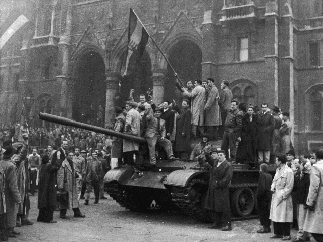 Orban: Conservative Ex-Communist States Must Bring 'Anti-Communist Tradition' to West