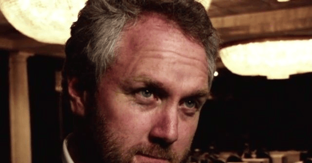 Conservatives Tribute Andrew Breitbart on 12th Anniversary of His Passing