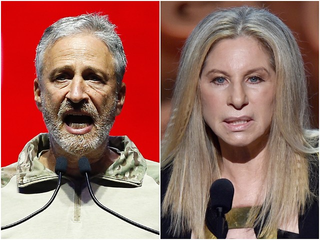 Hollywood Celebrities Demand Trump Conviction During Senate Impeachment Trial - Vimarsana News